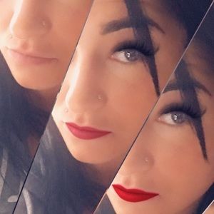 Meet your Posher, Lucy